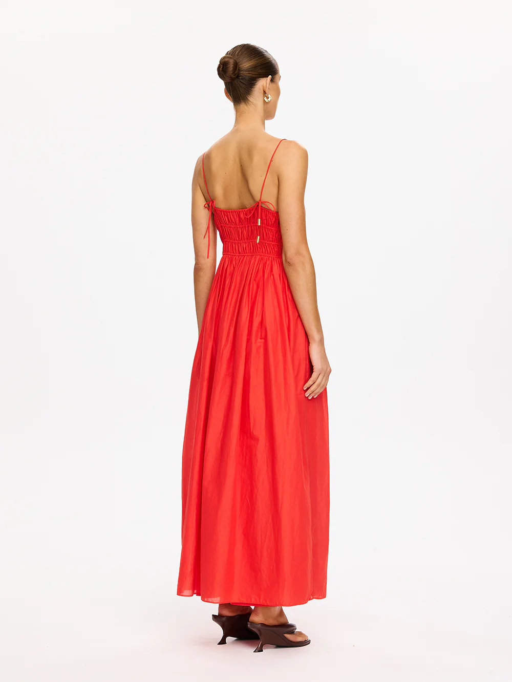 Fiona Maxi Dress - Image 3