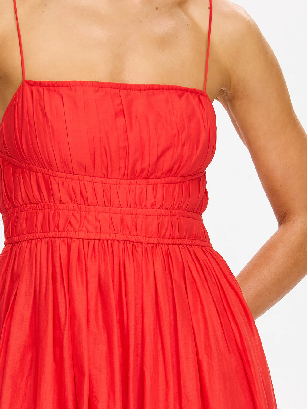 Fiona Maxi Dress - Image 4