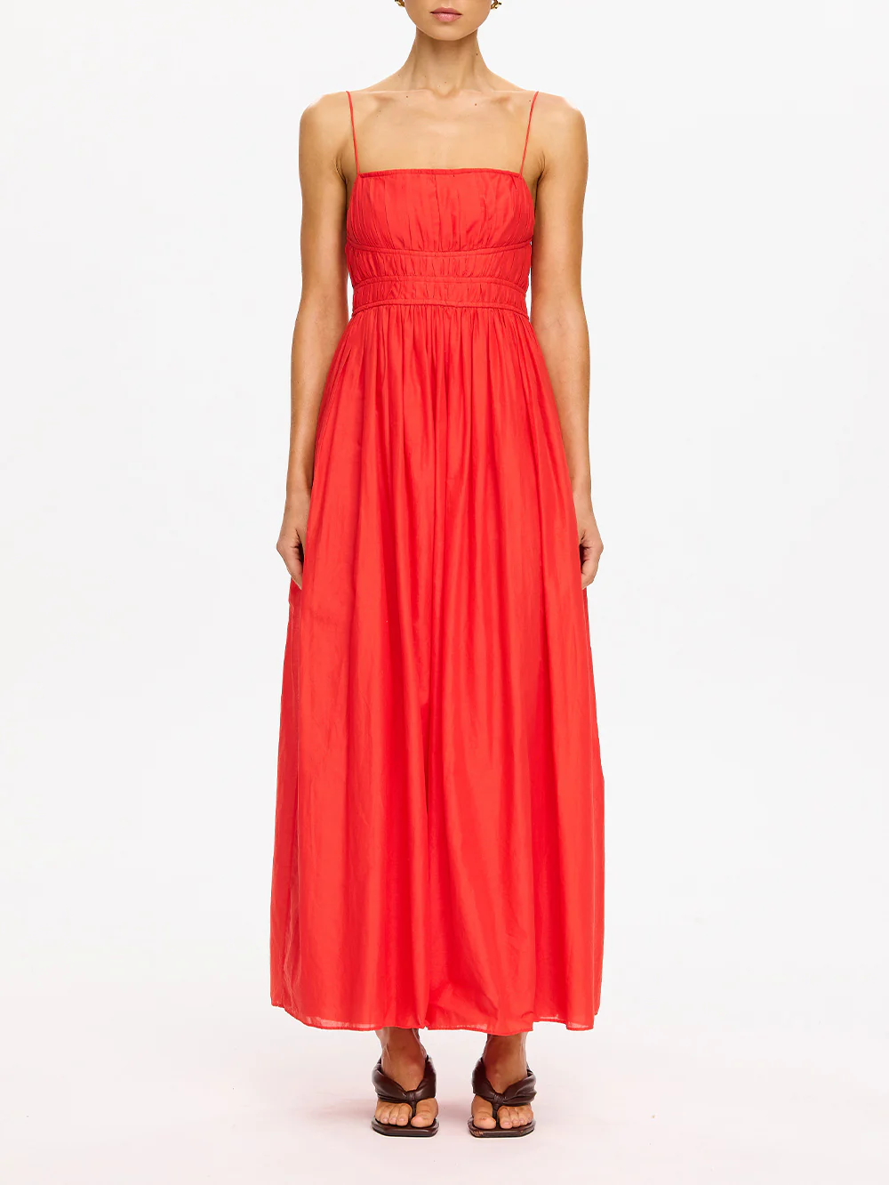Fiona Maxi Dress - Image 6