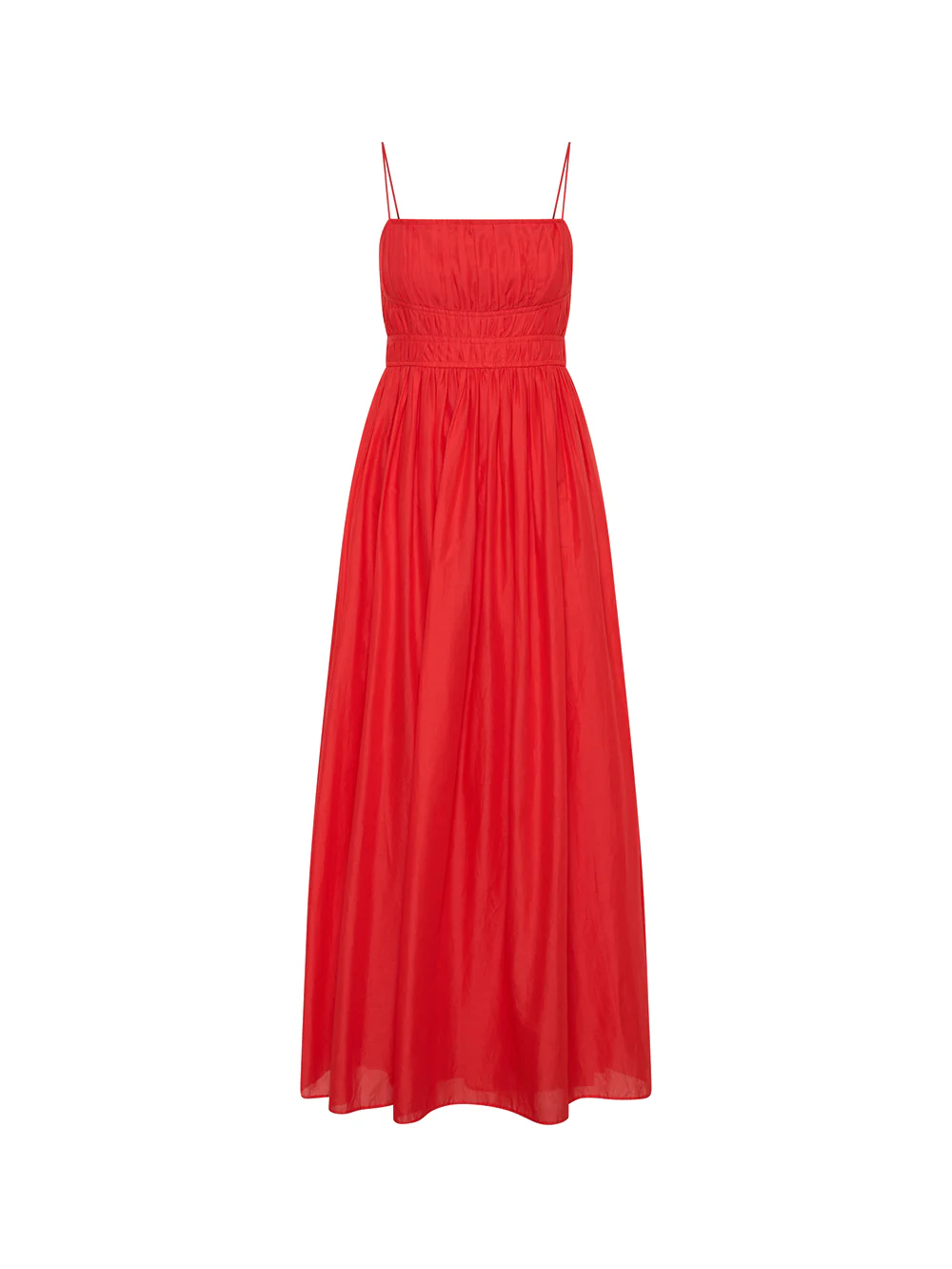 Fiona Maxi Dress - Image 7