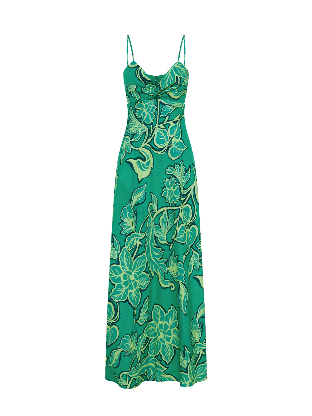 Fiora Maxi Dress - Image 8