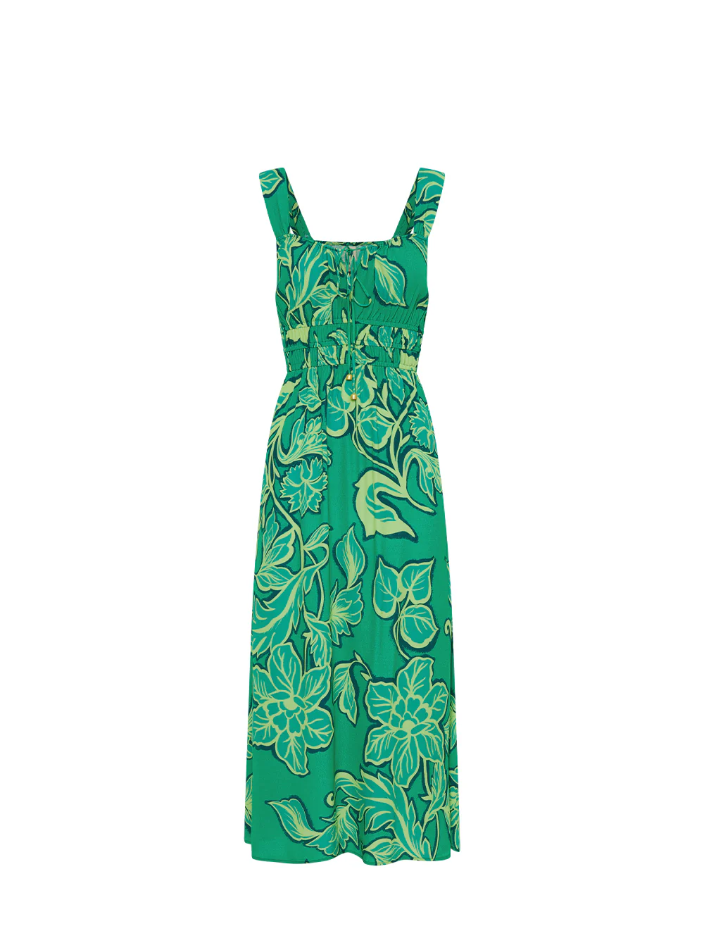 Fiora Midi Dress - Image 5