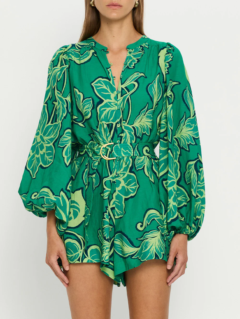 Fiora Playsuit - Image 4