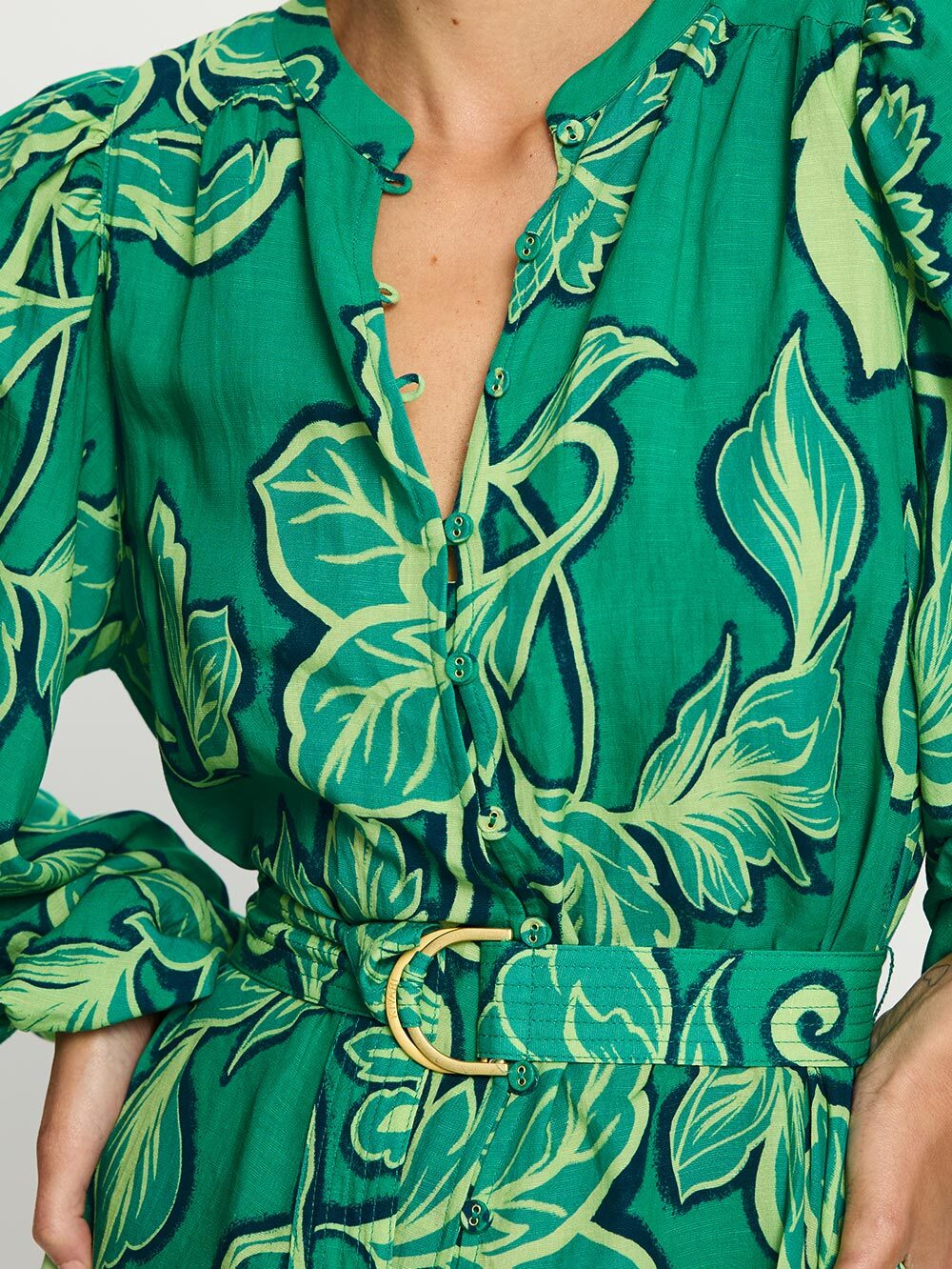 Fiora Playsuit - Image 5