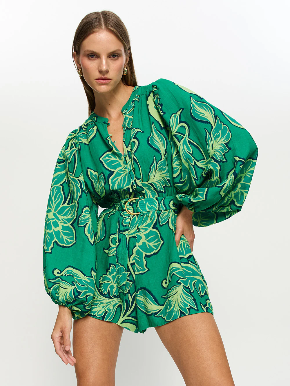 Fiora Playsuit - Image 6