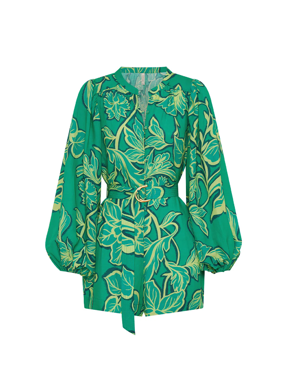 Fiora Playsuit - Image 7