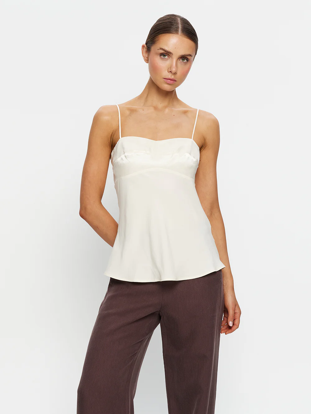 Fira Top