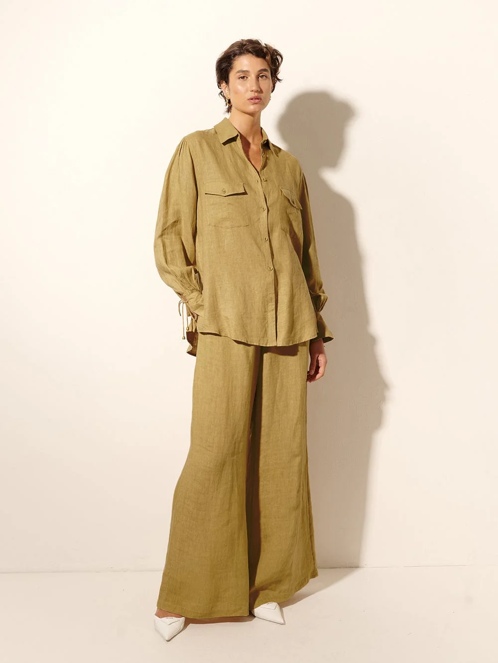 Franca Blouse - Image 2