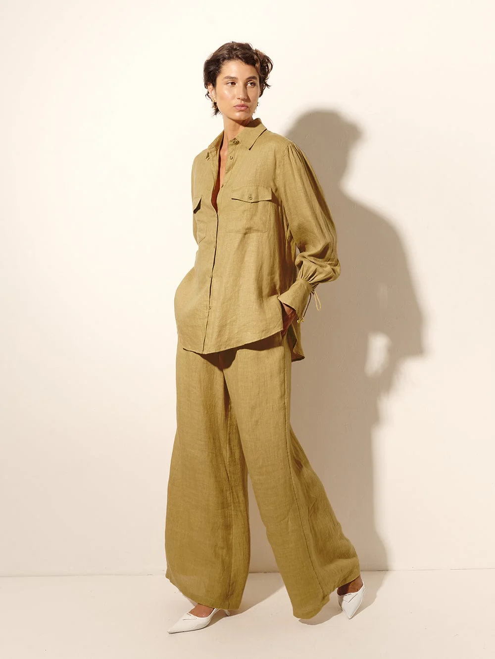 Franca Blouse - Image 3