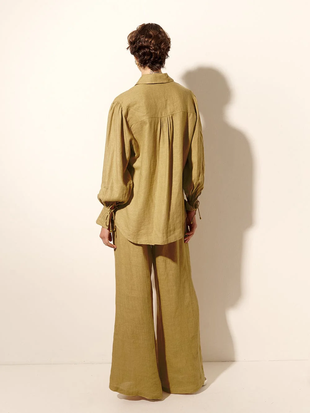 Franca Blouse - Image 4