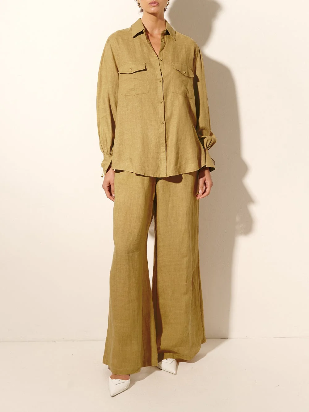 Franca Blouse - Image 5