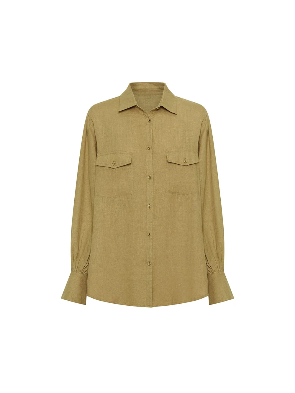 Franca Blouse - Image 7