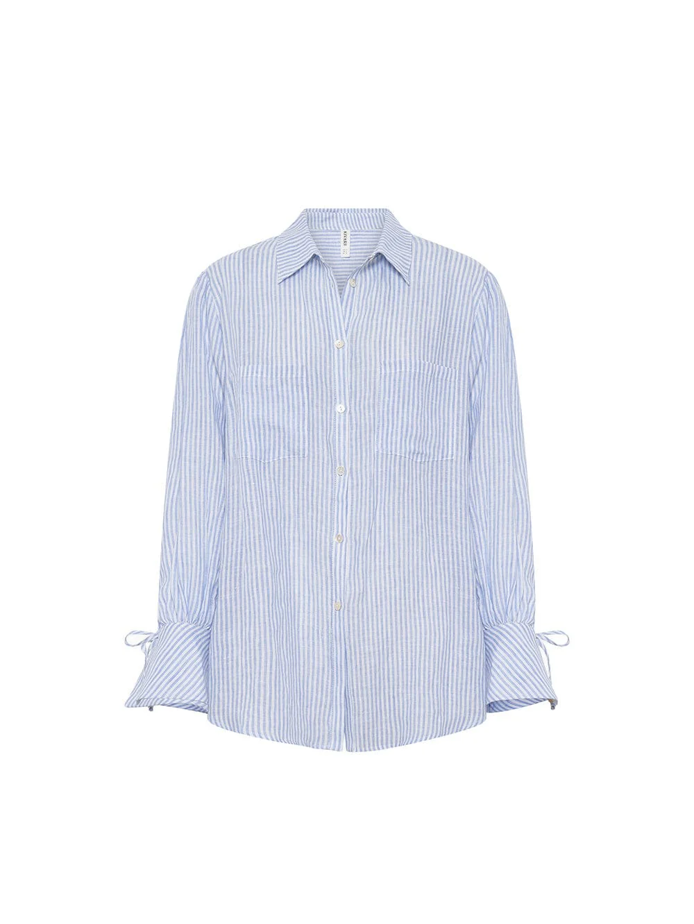 Franca Shirt - Image 6