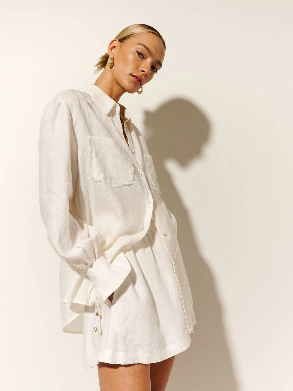 Franca Shirt - Image 2