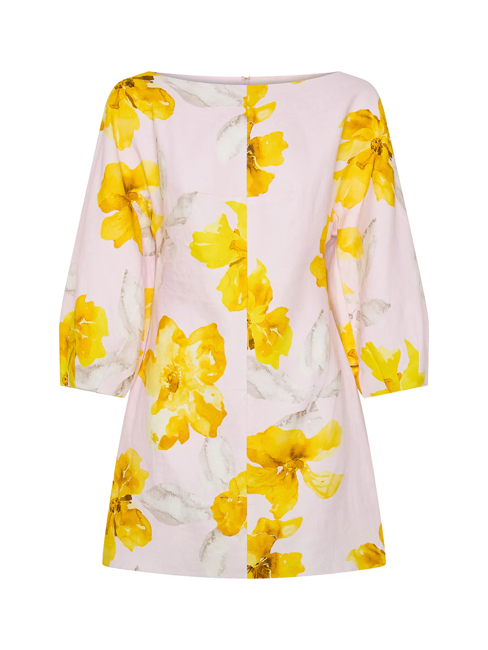 Francine Mini Dress - Image 7