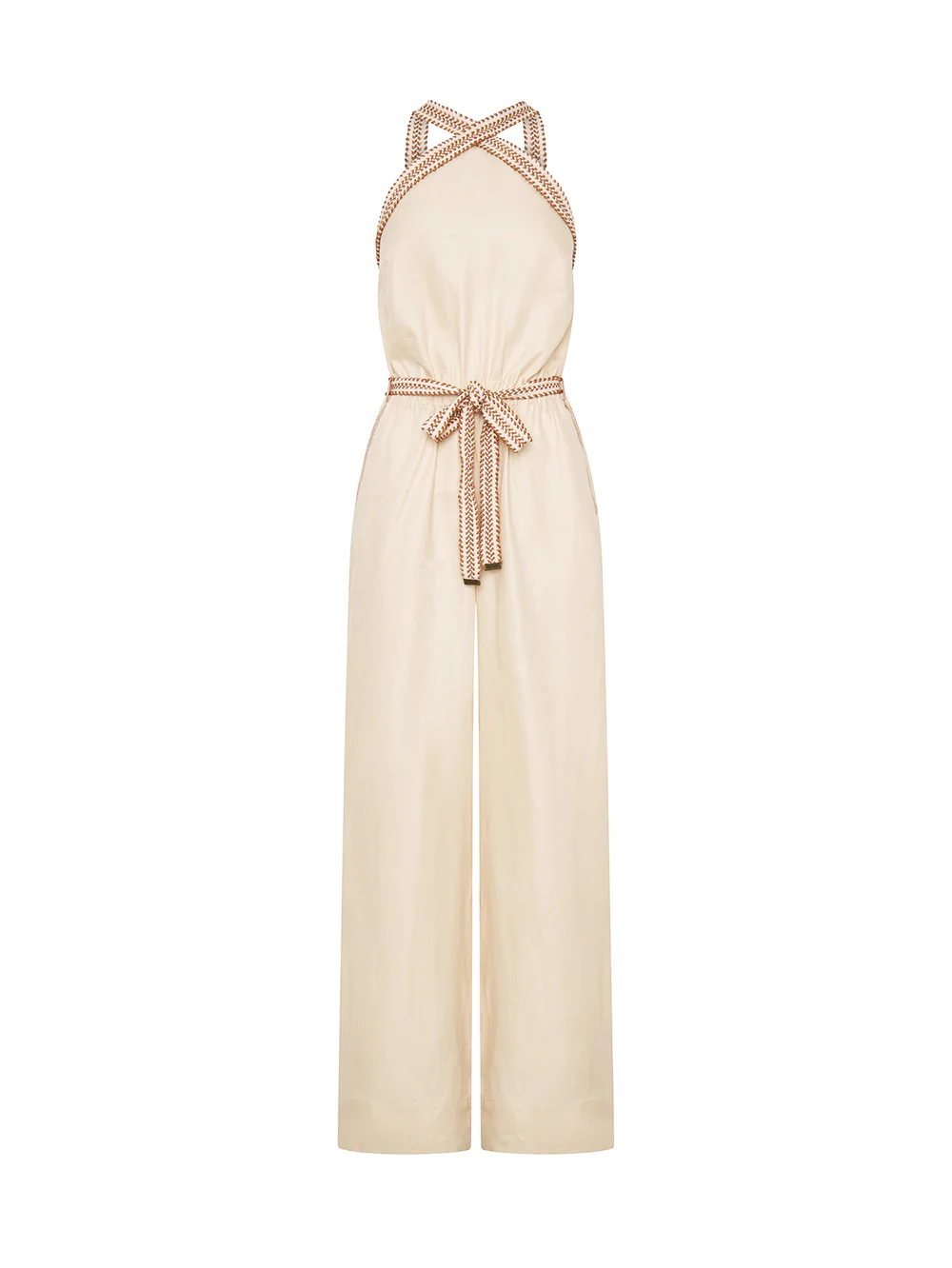 Freya Jumpsuit - Image 10