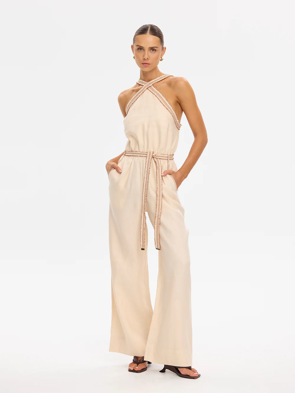 Freya Jumpsuit - Image 2
