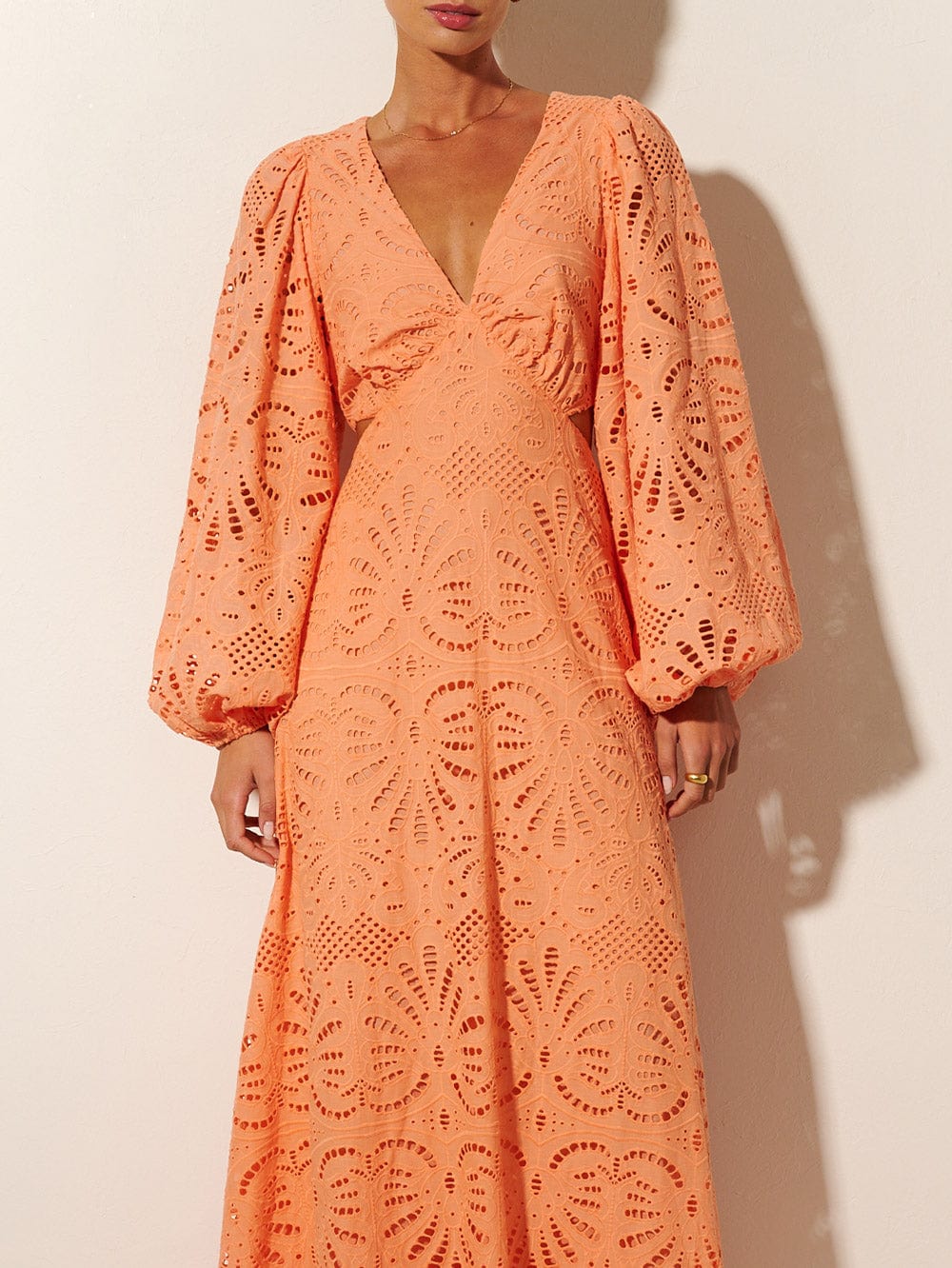 Gaia Maxi Dress - Image 2