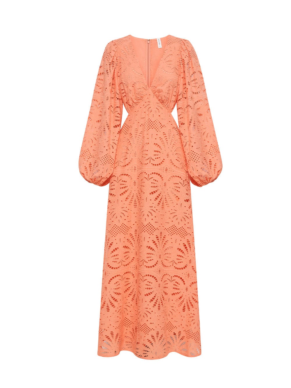 Gaia Maxi Dress - Image 5