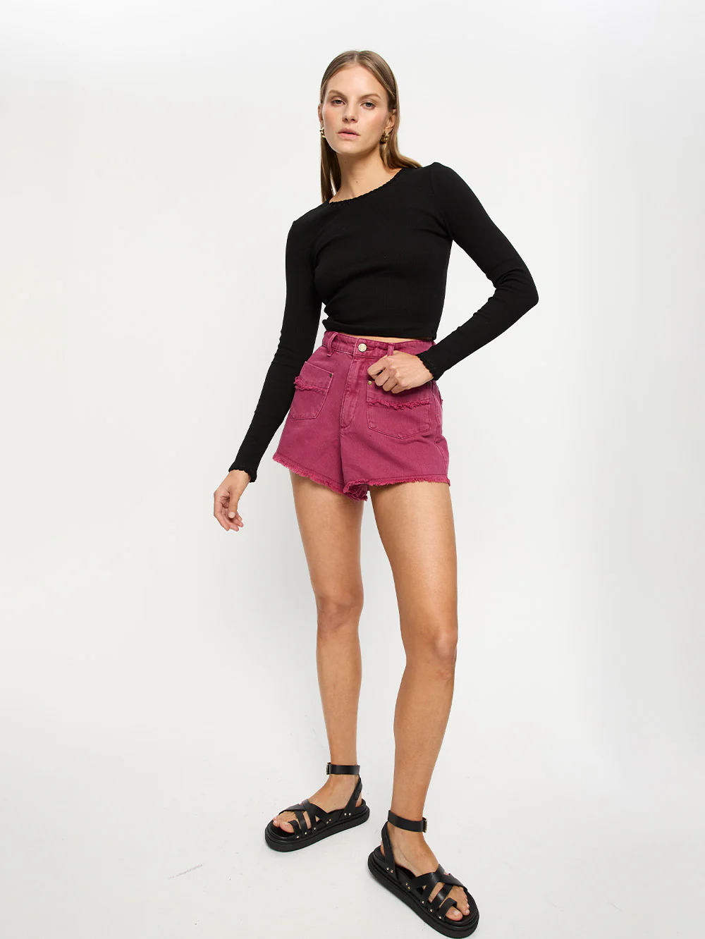 Gali Short - Image 6