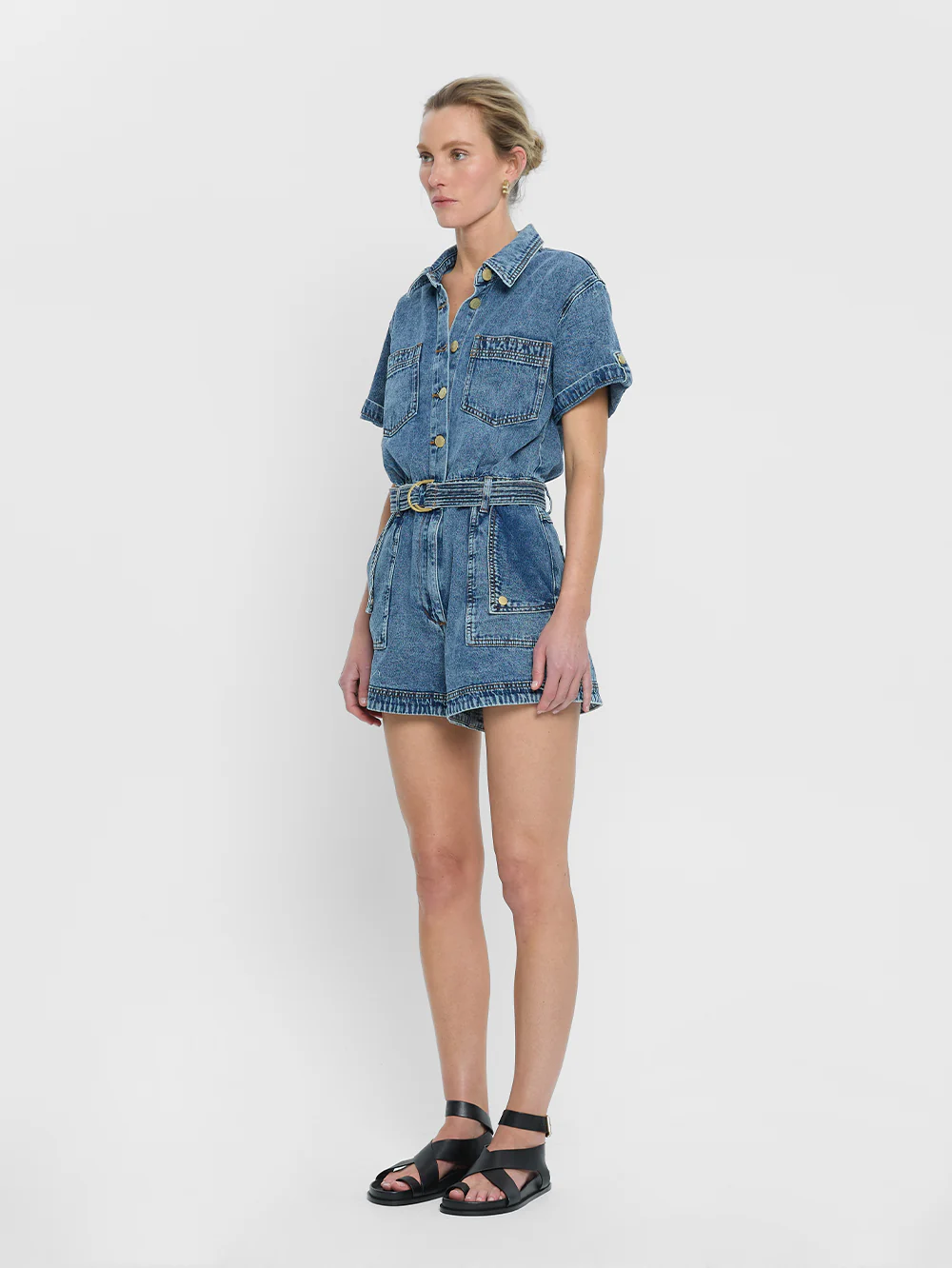 Georgie Playsuit - Image 2