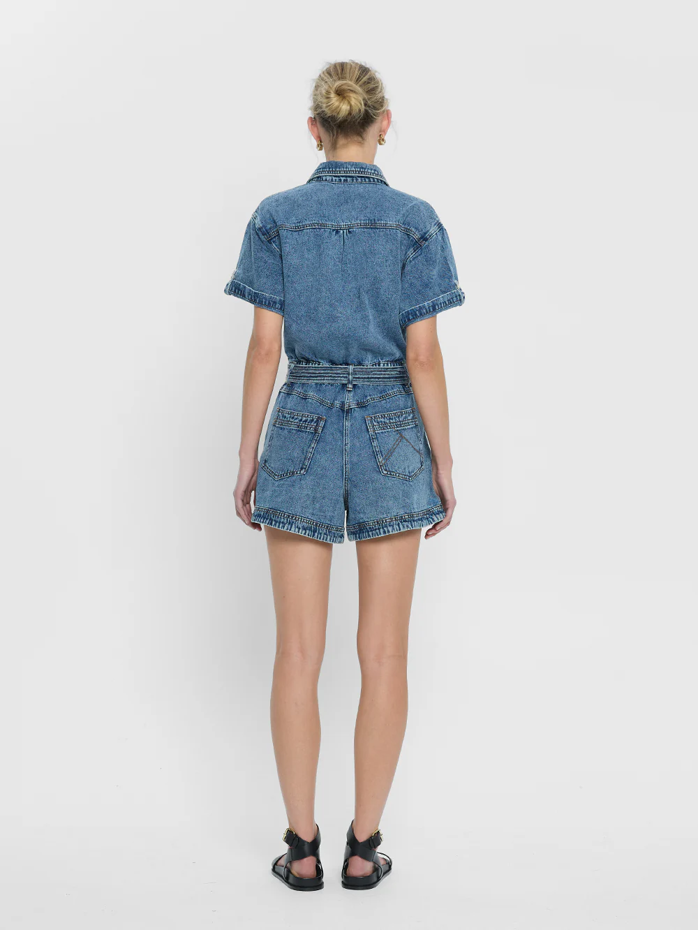 Georgie Playsuit - Image 3