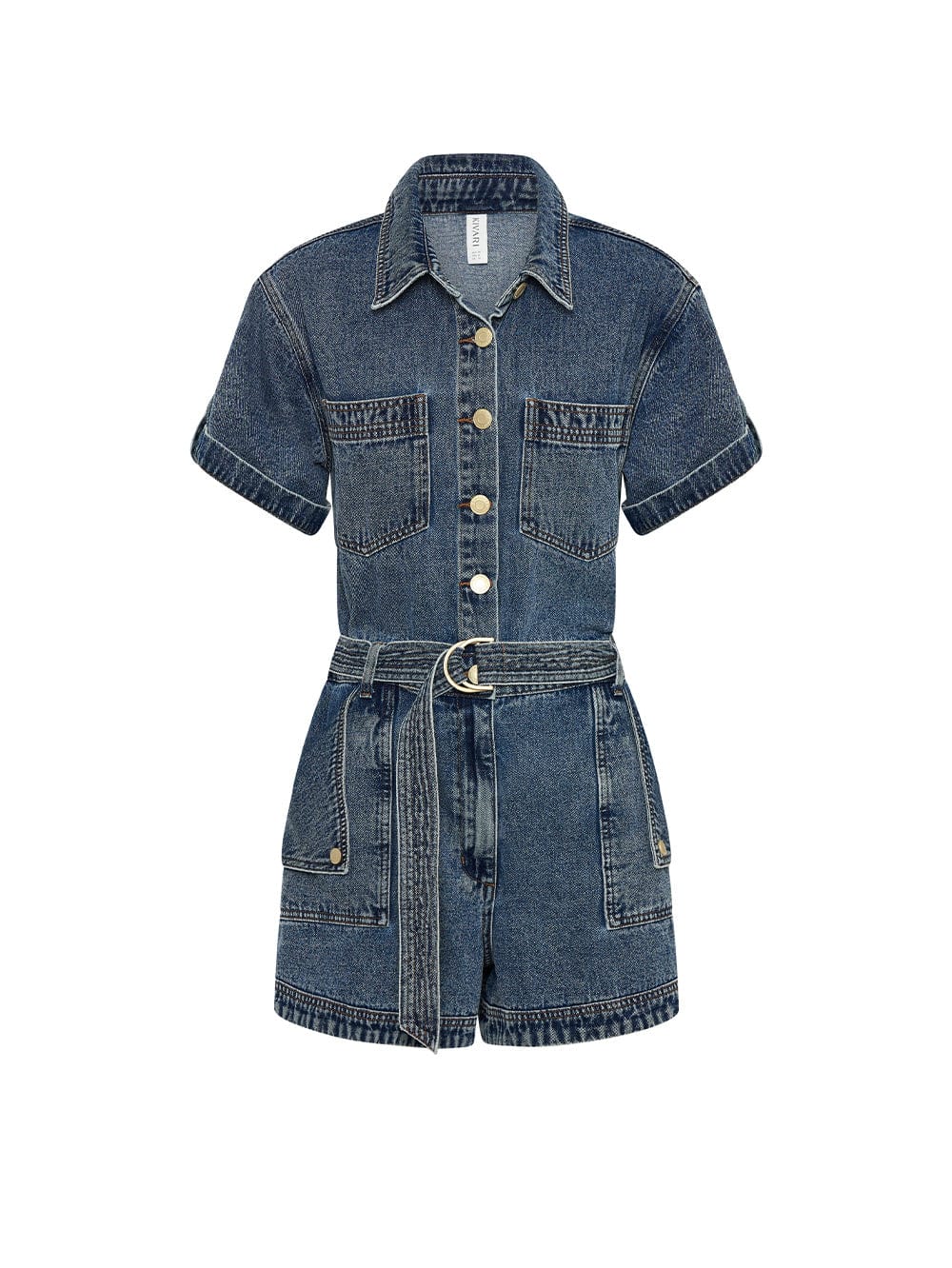 Georgie Playsuit - Image 8