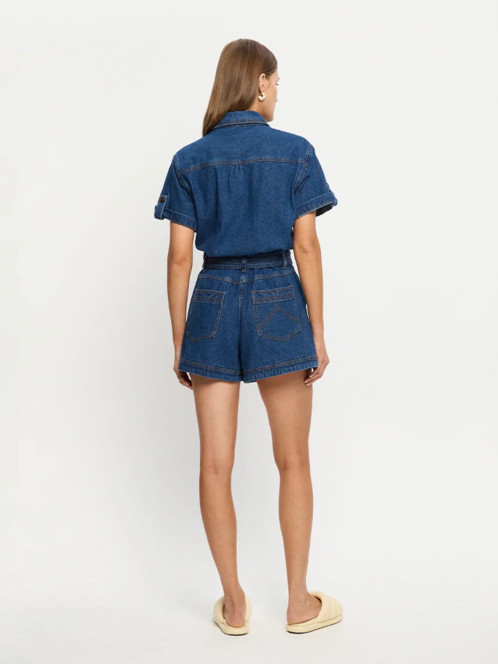 Georgie Playsuit - Image 4