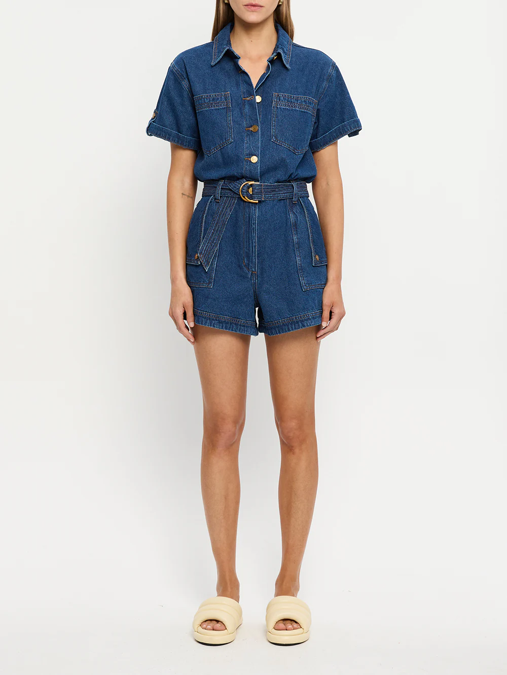 Georgie Playsuit - Image 5
