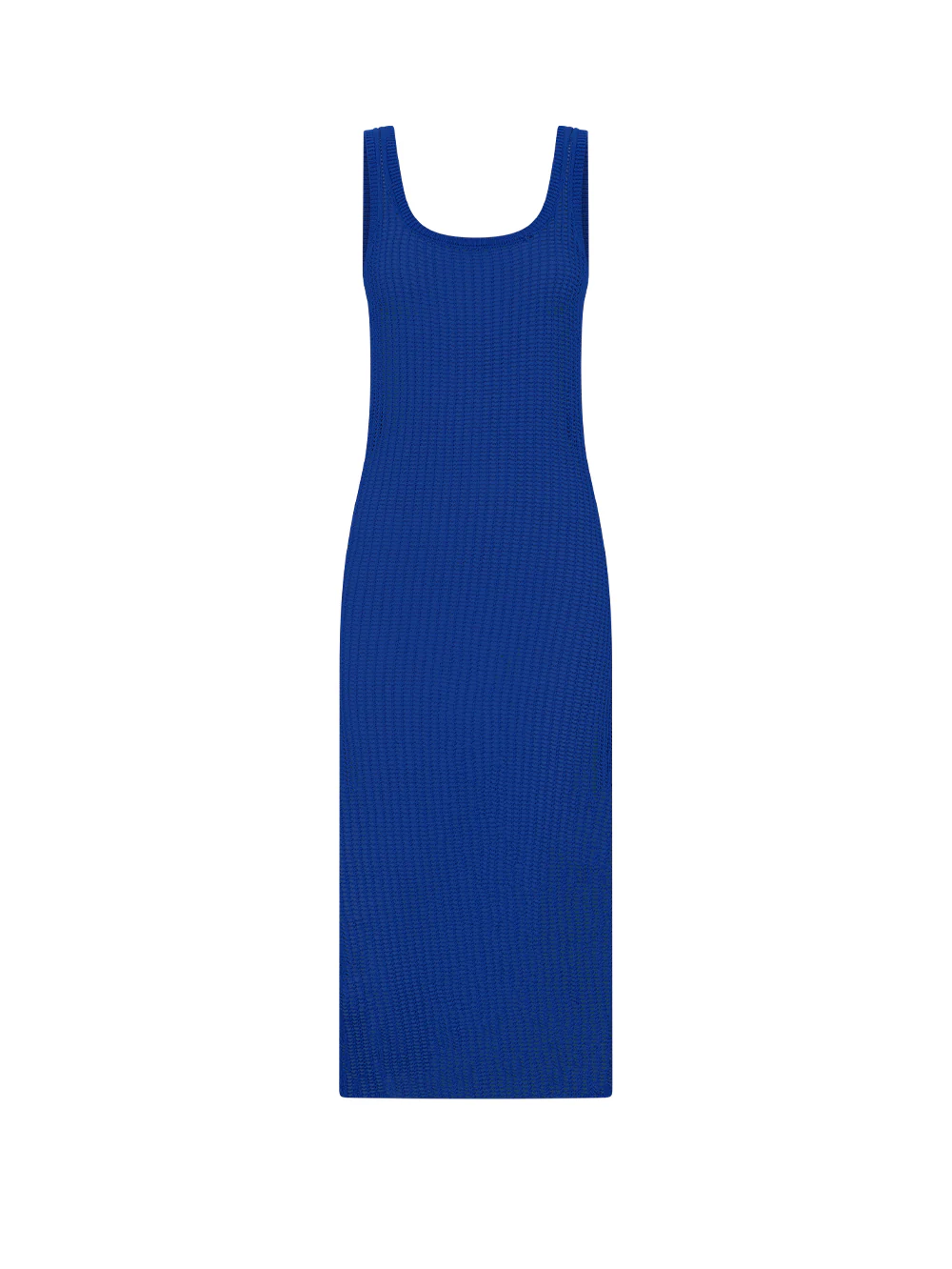 Gia Knit Maxi Dress - Image 8