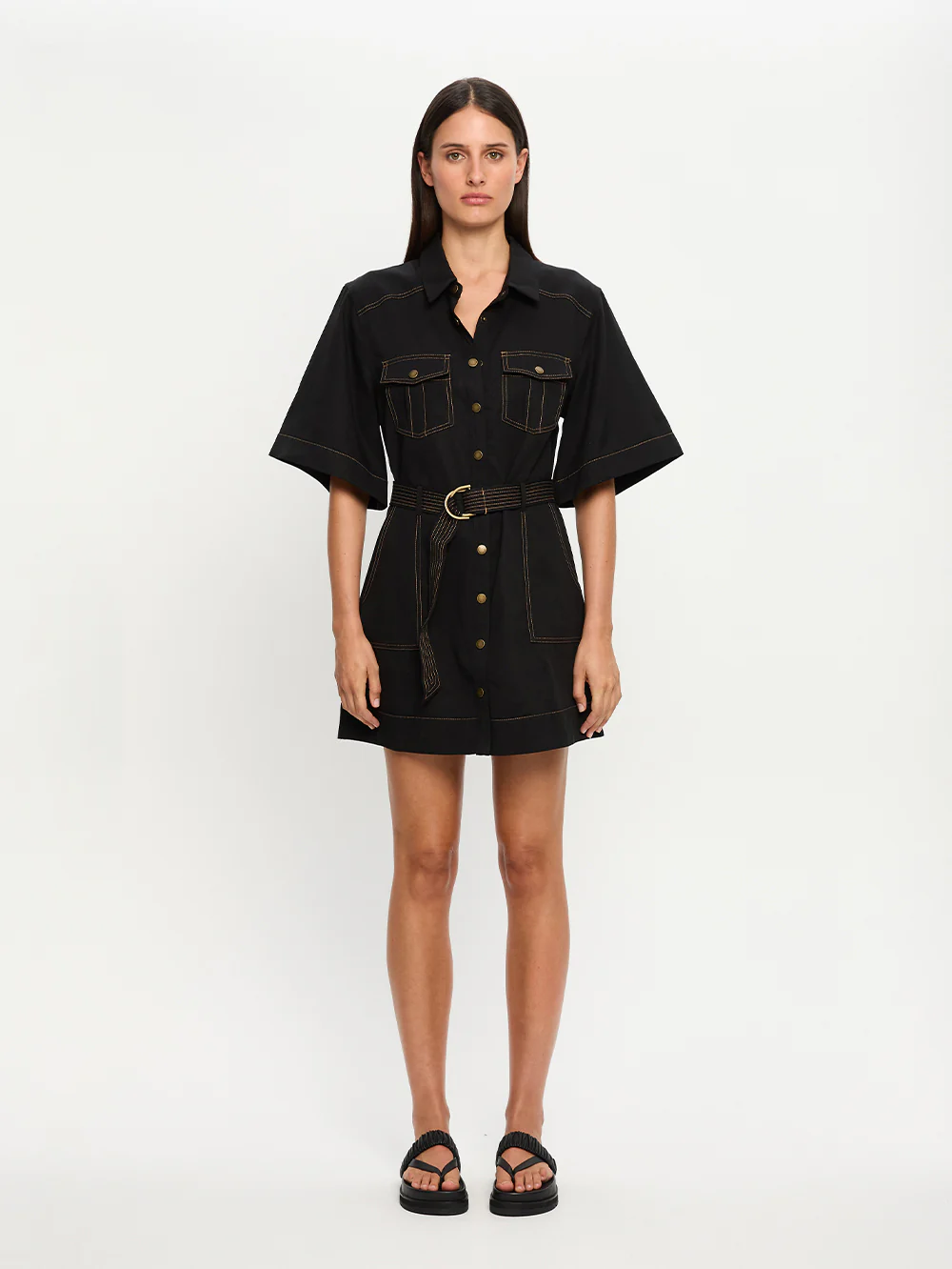 Gianna Dress