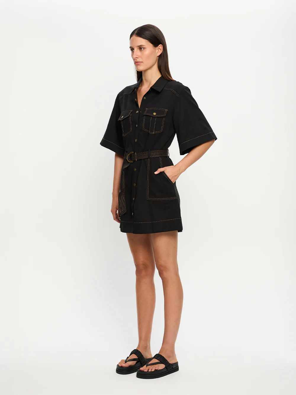 Gianna Dress - Image 2