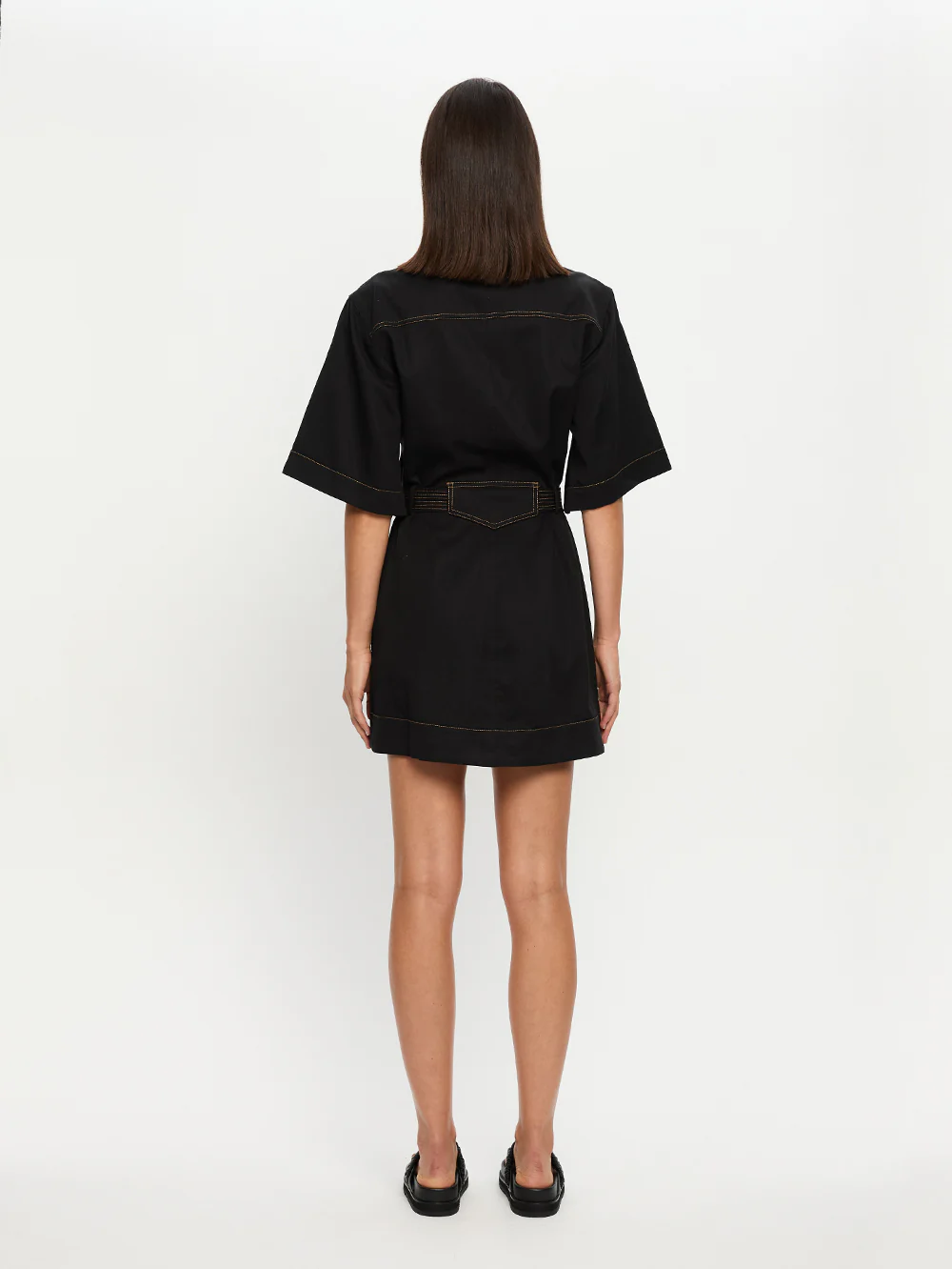 Gianna Dress - Image 3