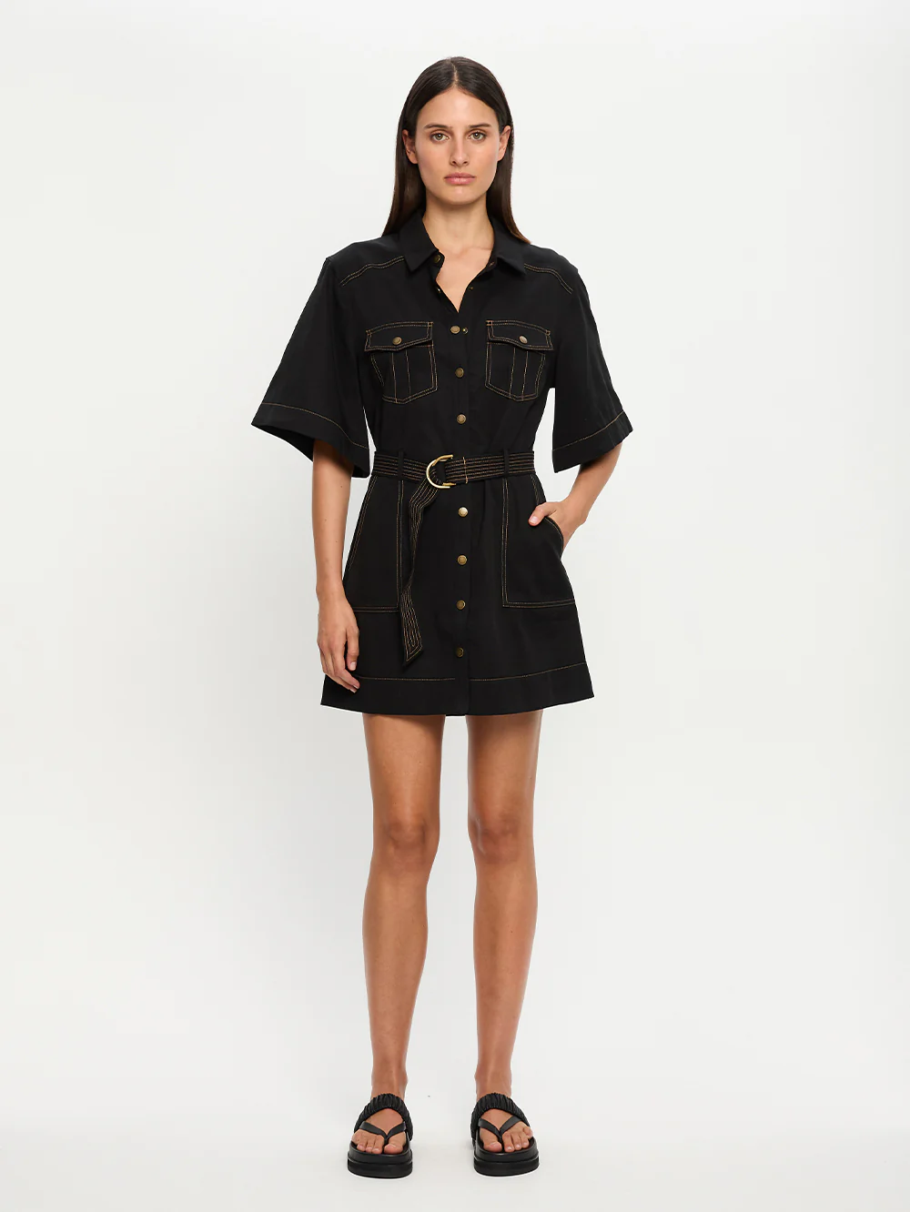 Gianna Dress - Image 5