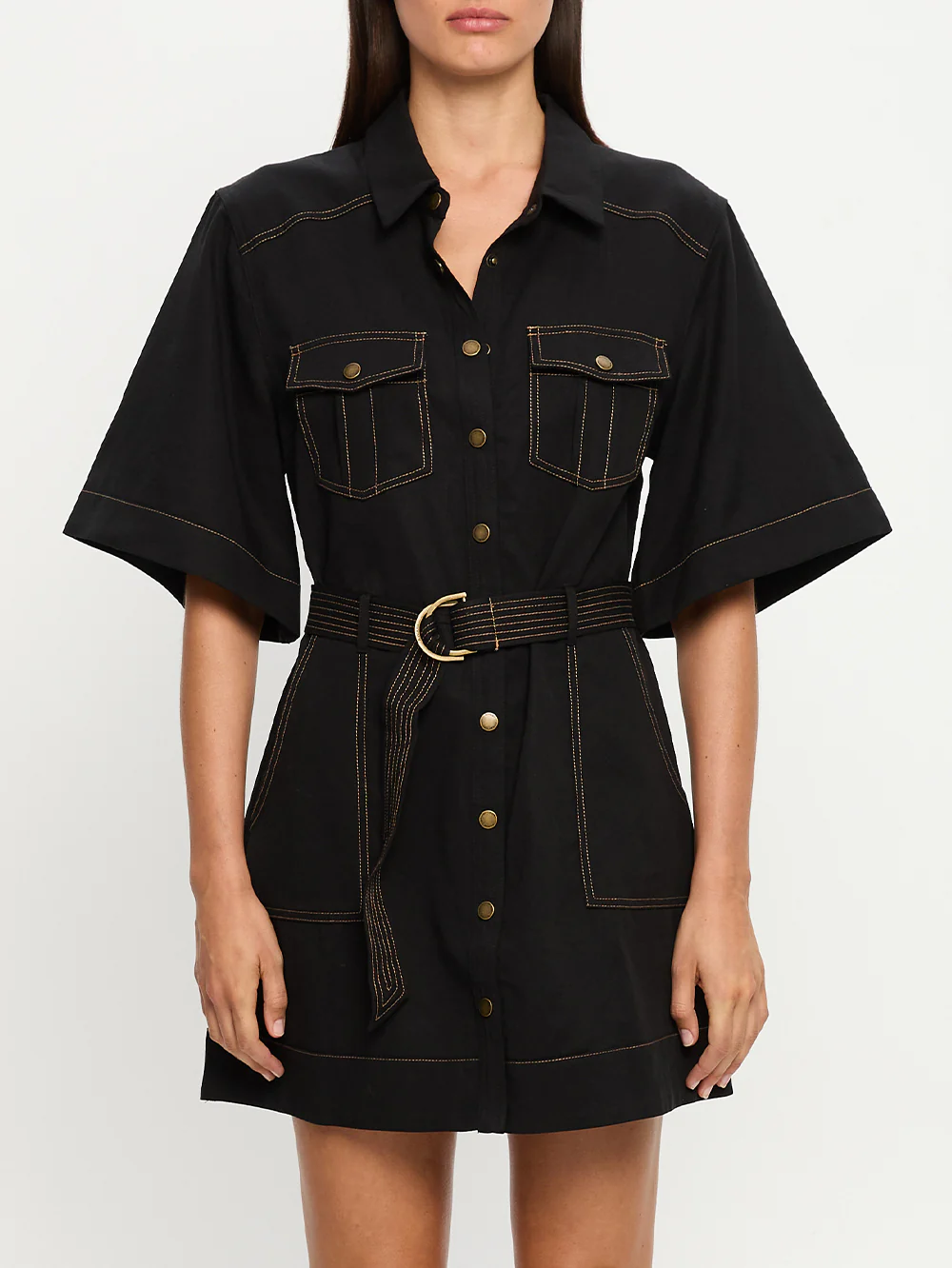 Gianna Dress - Image 6