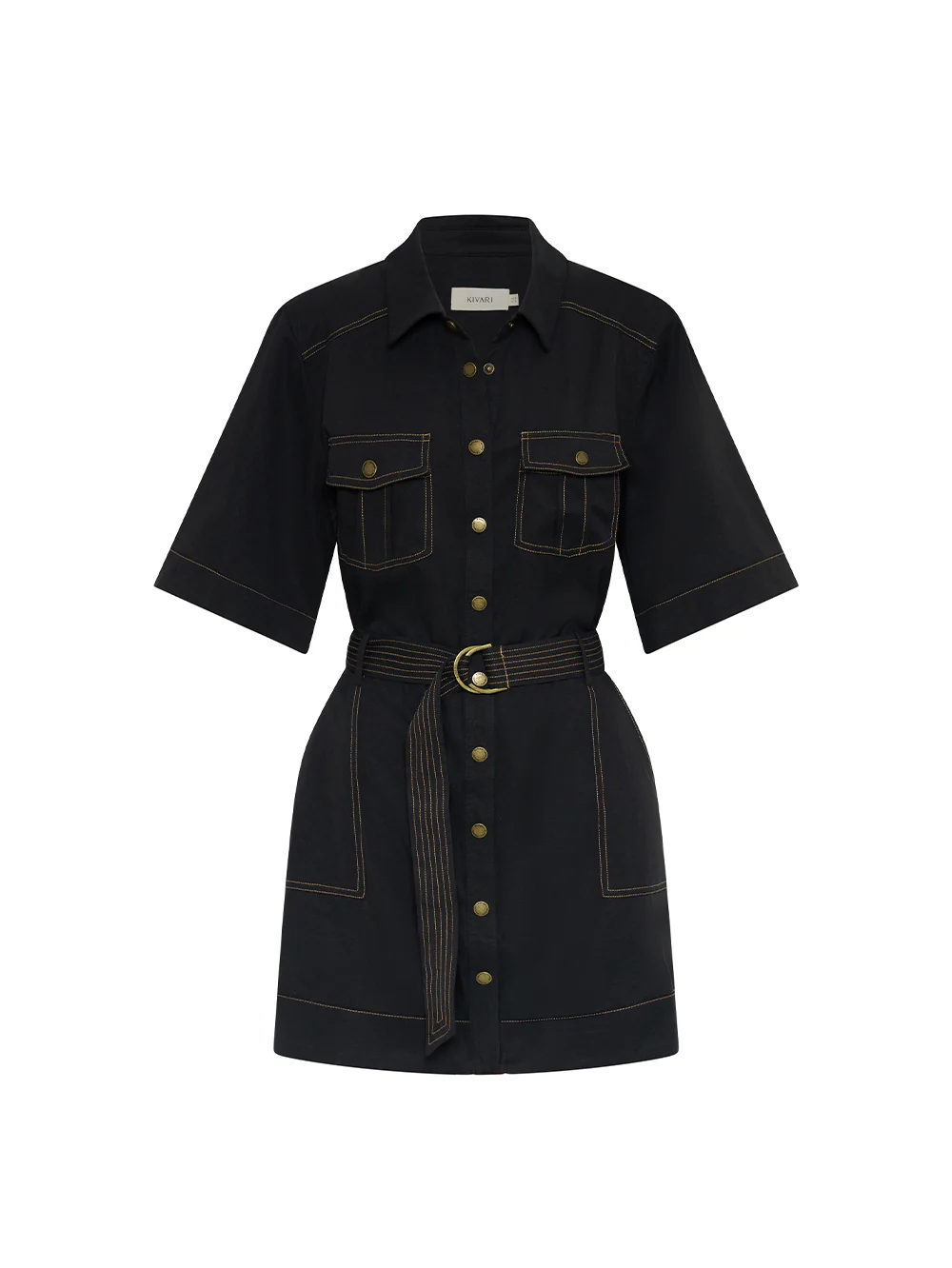 Gianna Dress - Image 7