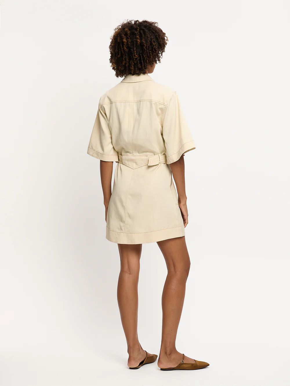 Gianna Dress - Image 3