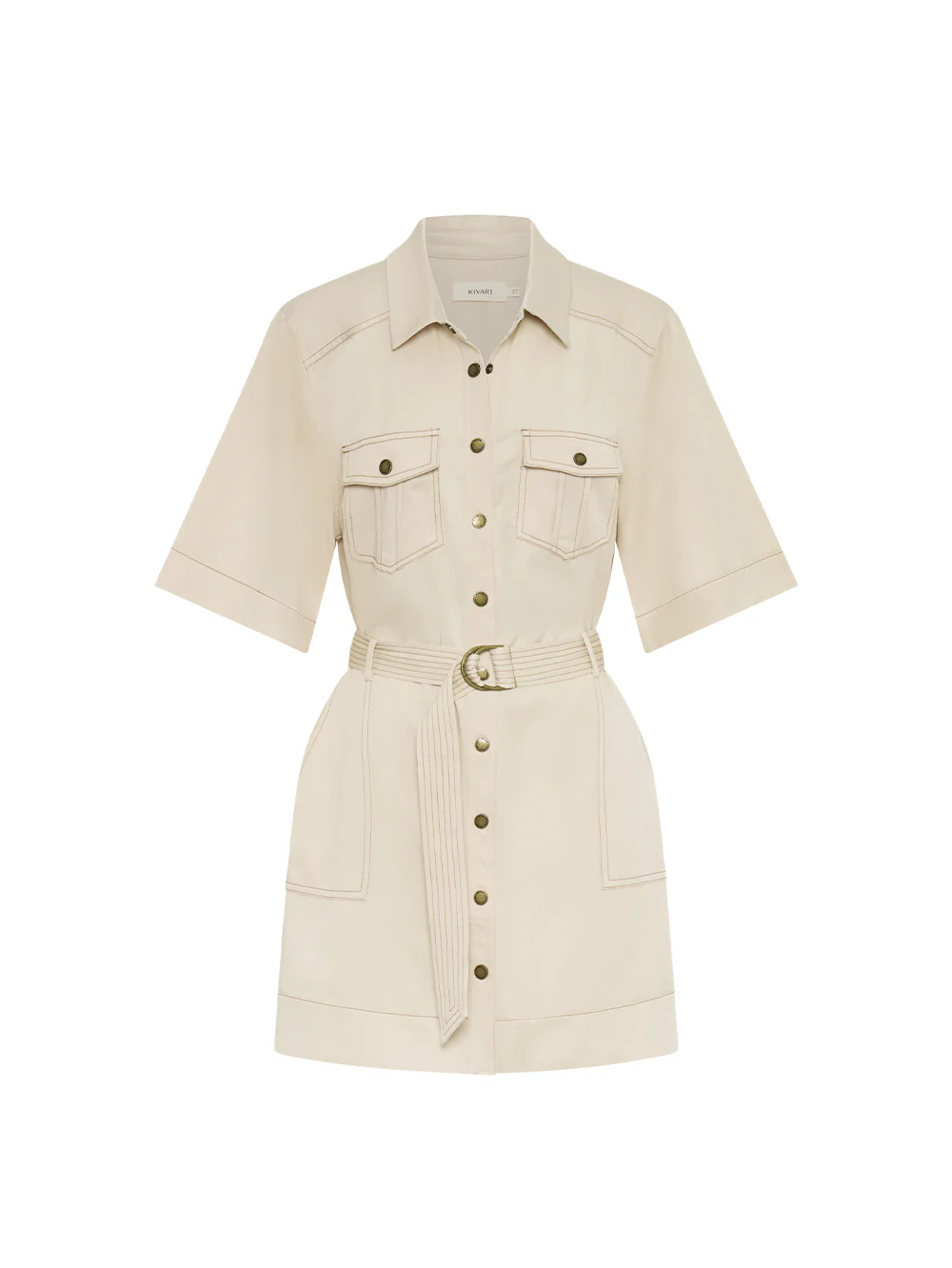 Gianna Dress - Image 6