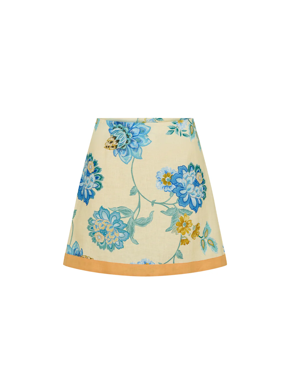Giselle Mini Skirt - Image 8