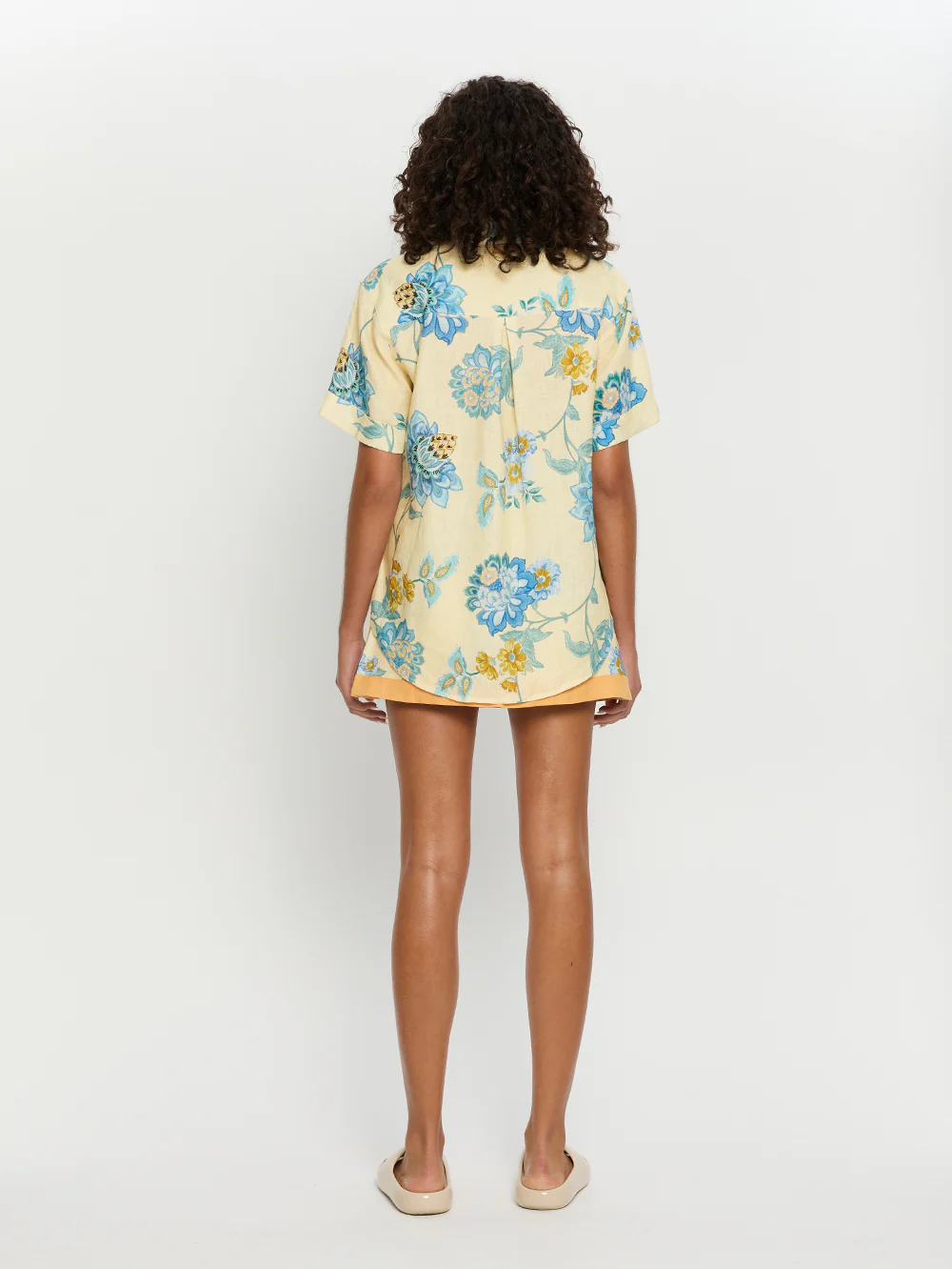 Giselle Shirt - Image 3