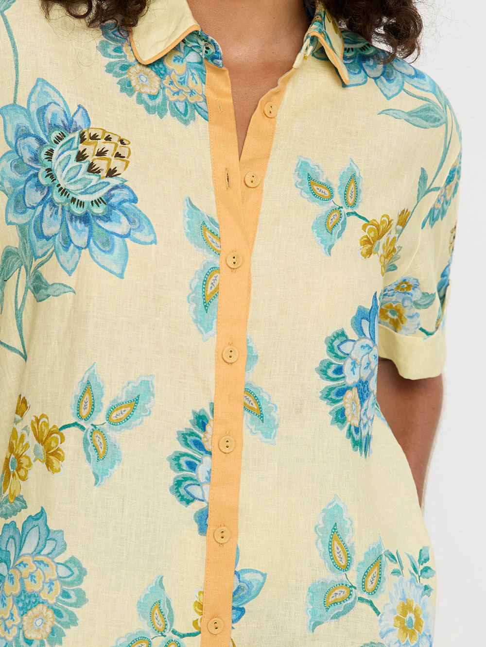 Giselle Shirt - Image 4