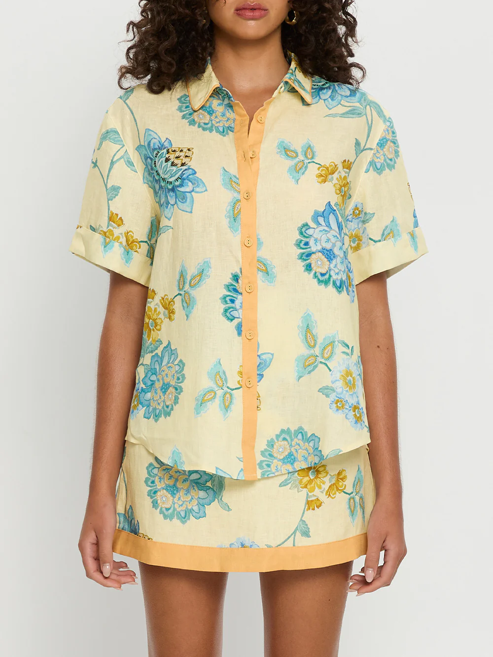 Giselle Shirt - Image 5