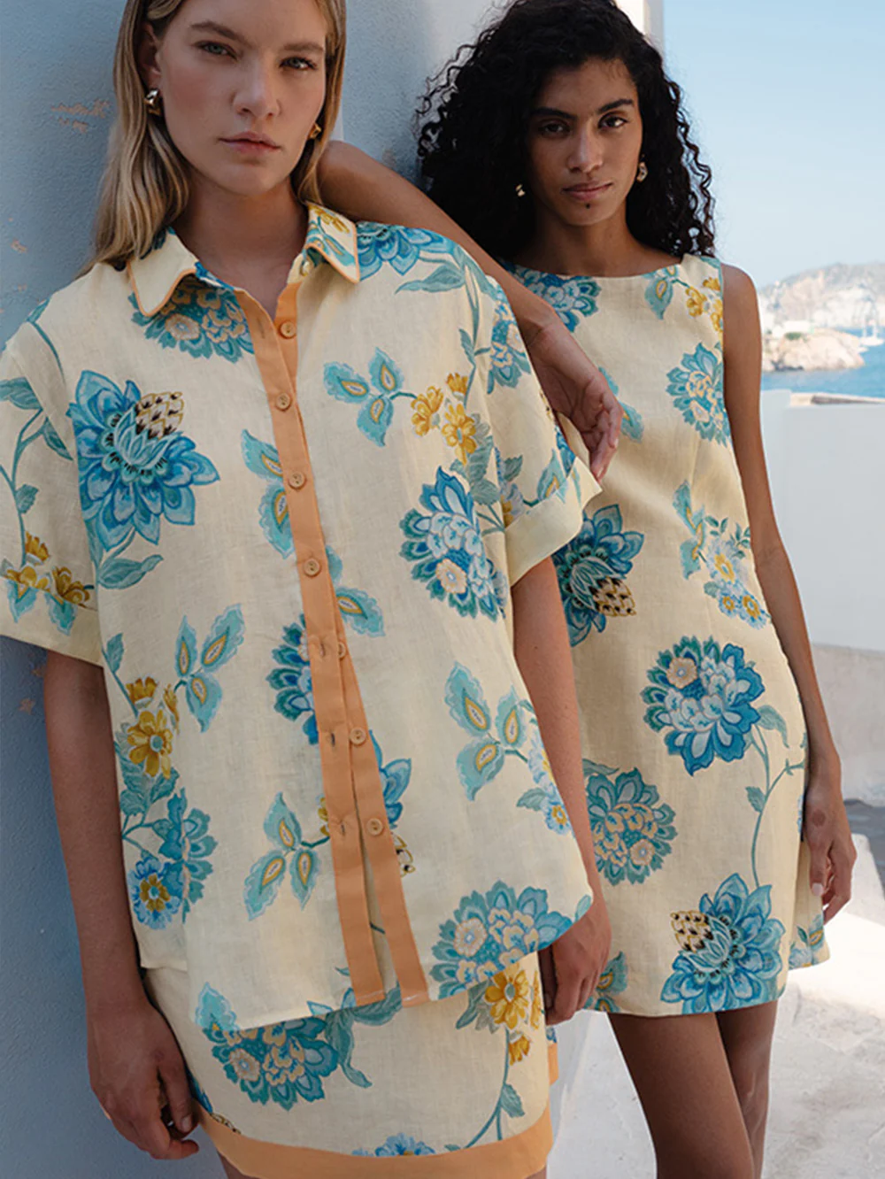 Giselle Shirt - Image 6