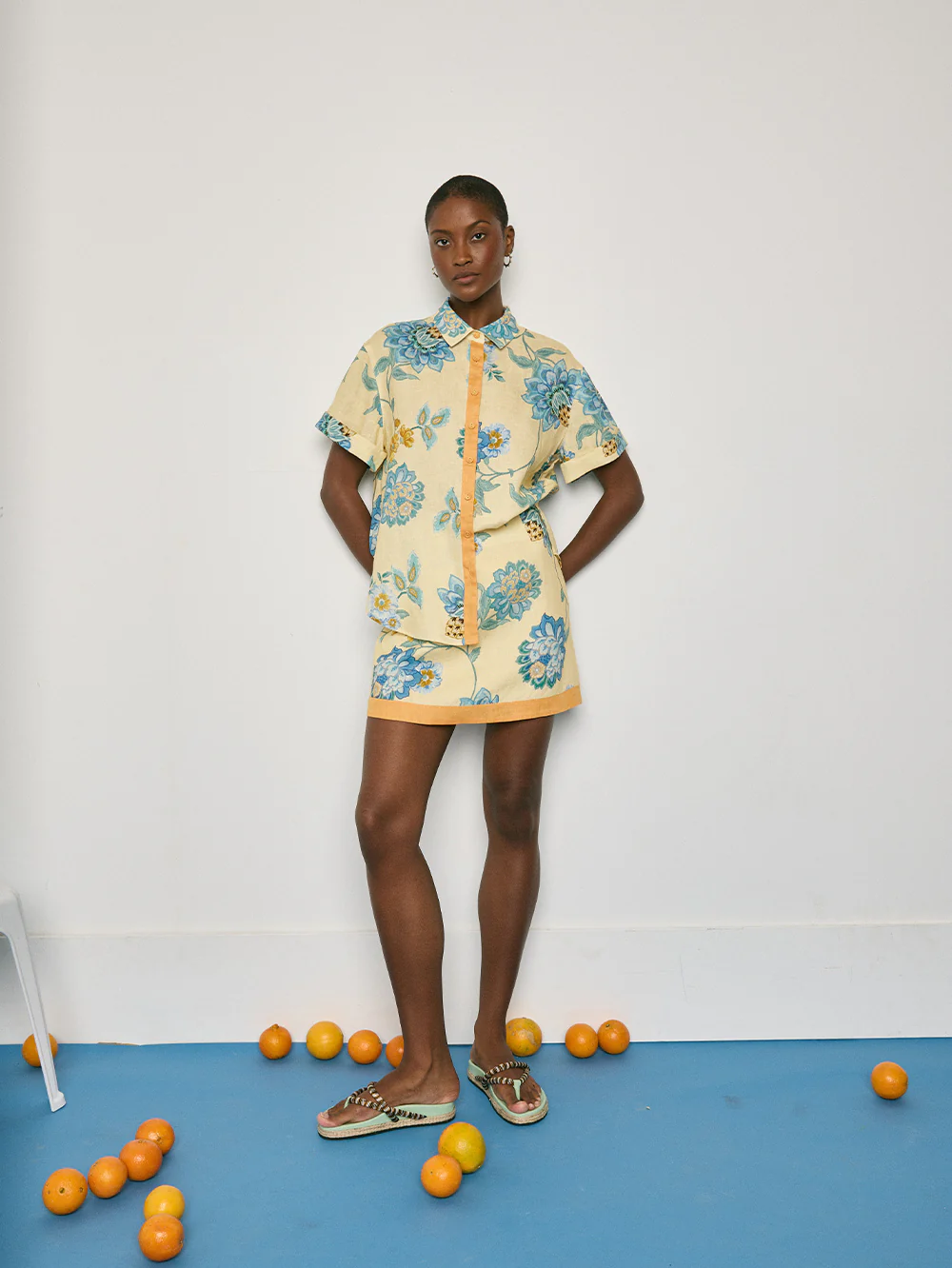 Giselle Shirt - Image 7