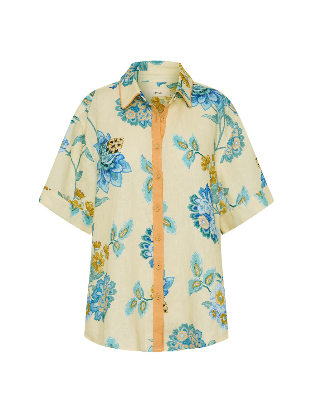 Giselle Shirt - Image 8