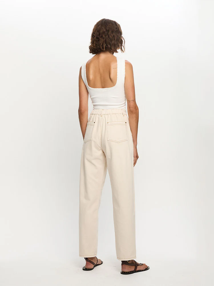 Gwen Denim Jean - Image 3