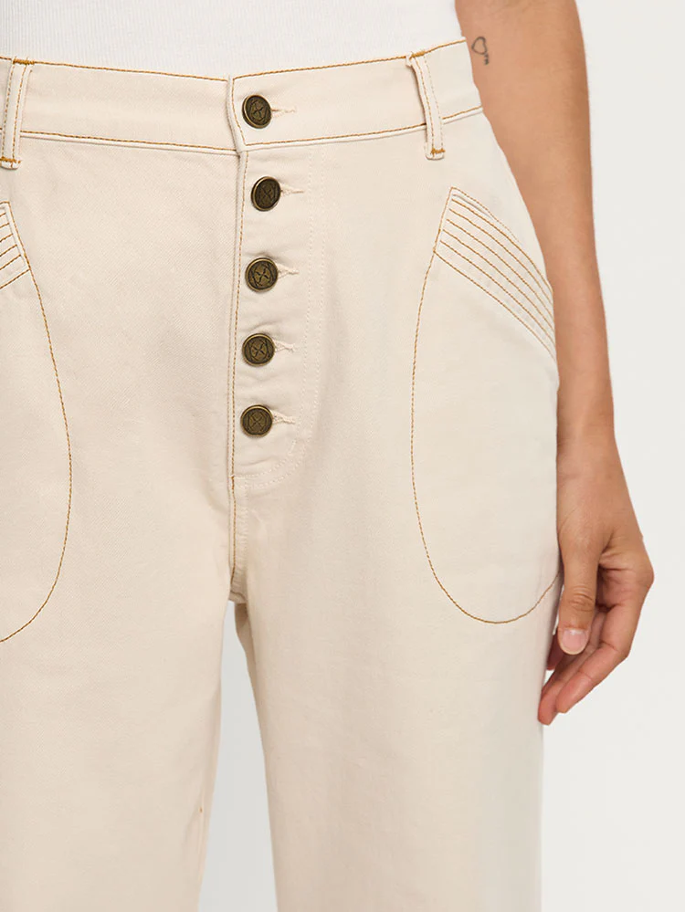 Gwen Denim Jean - Image 4