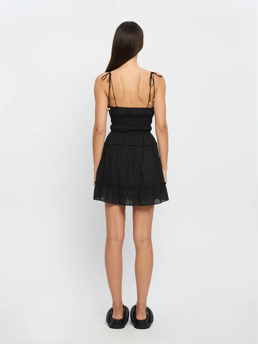 Hallie Mini Dress - Image 3