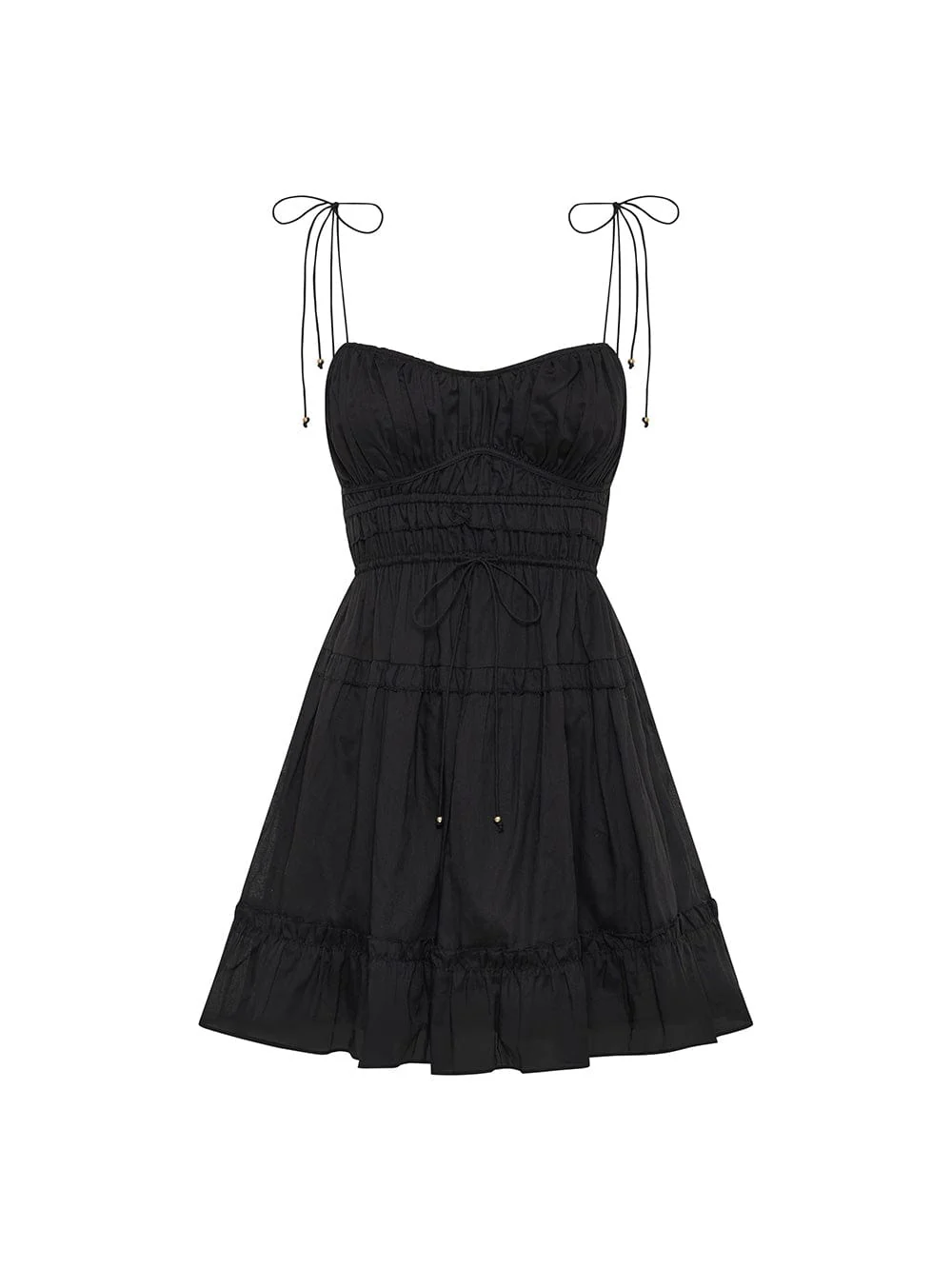 Hallie Mini Dress - Image 7