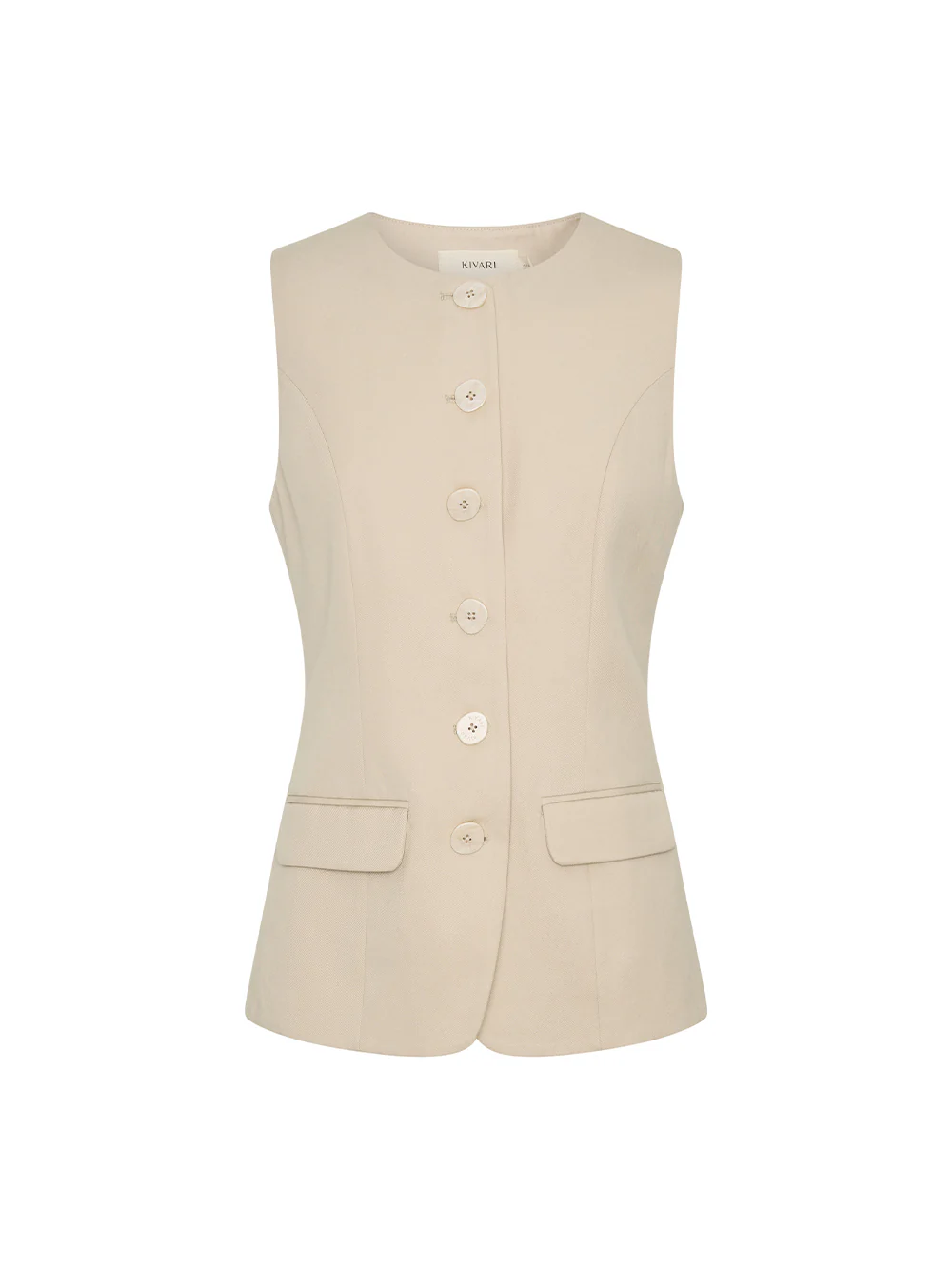 Hazel Vest - Image 10